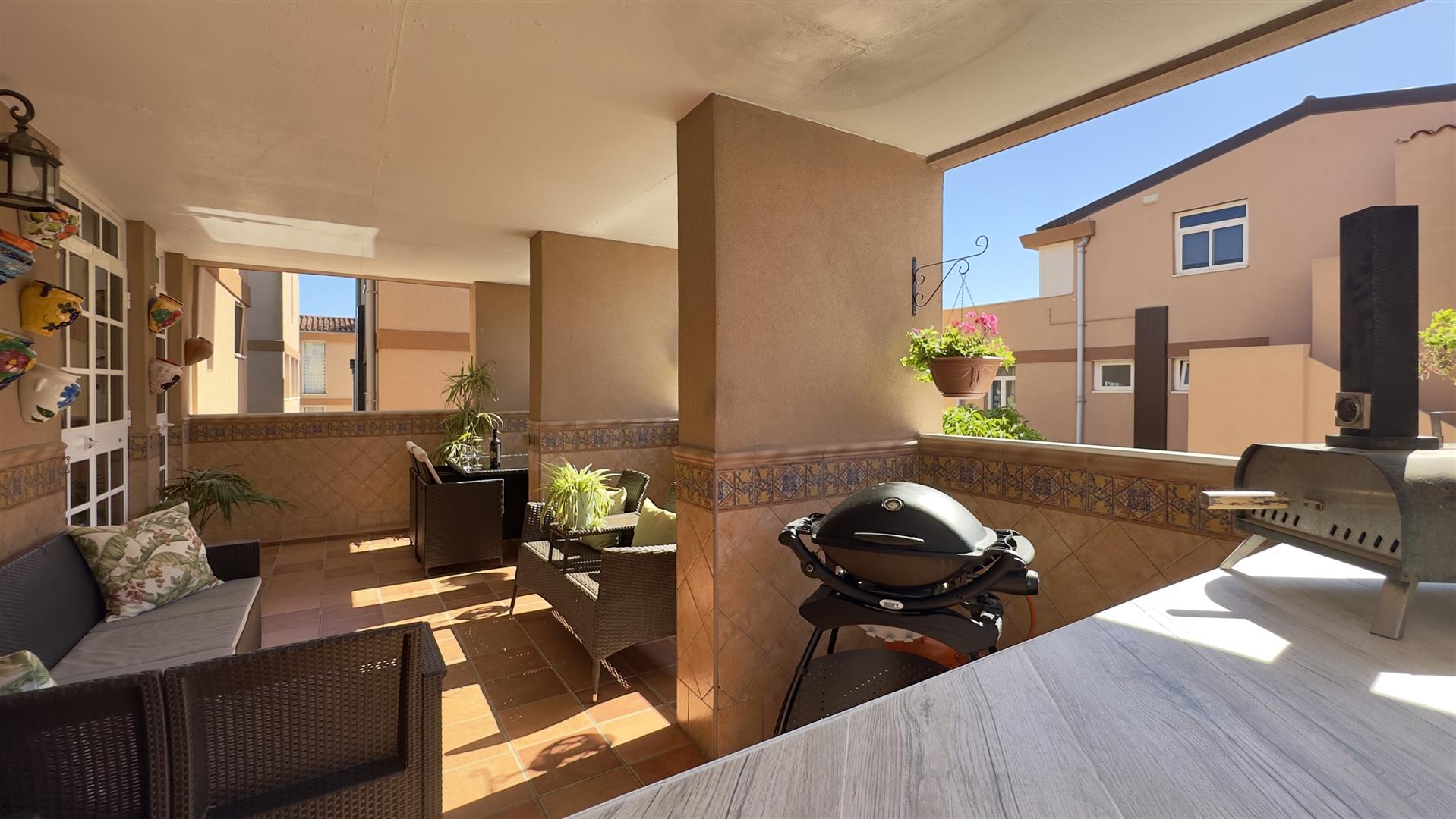  Image of Apartment - 2 Bedrooms - 1 Bathrooms for Sale in Elliot's Battery-Gibraltar, Image 9
